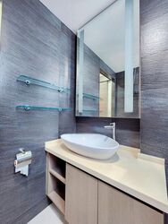 Simei Green Condominium (D18), Condominium #460810331